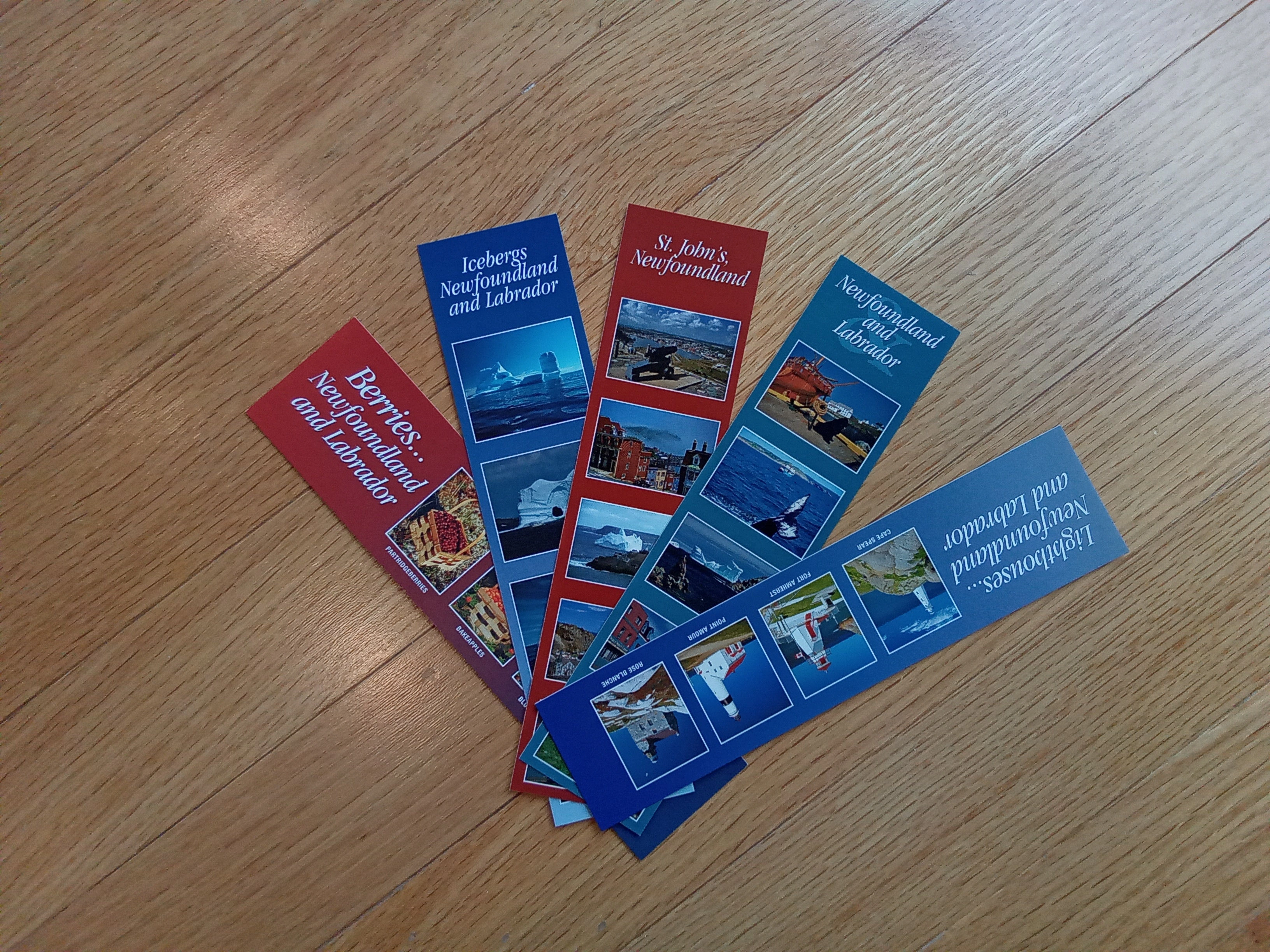 Brian Bursey Bookmarks: Captivating Keepsakes for Book Lovers